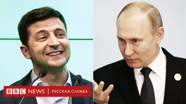 Выборы как зеркало: отражение политики Путина в российском обществе